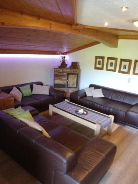 Ferienwohnung Susen Sankt Jakob in Haus Exterior foto